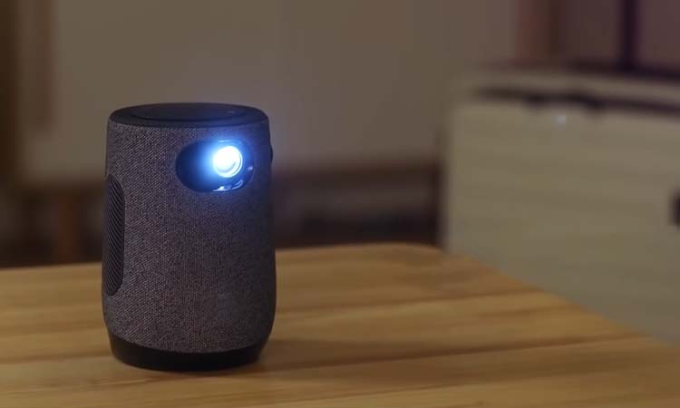 ASUS ZenBeam Latte L1