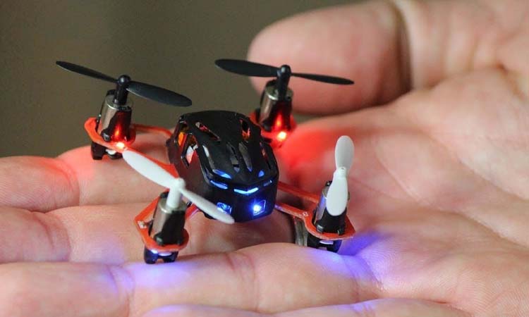 Revell Control XS Nano