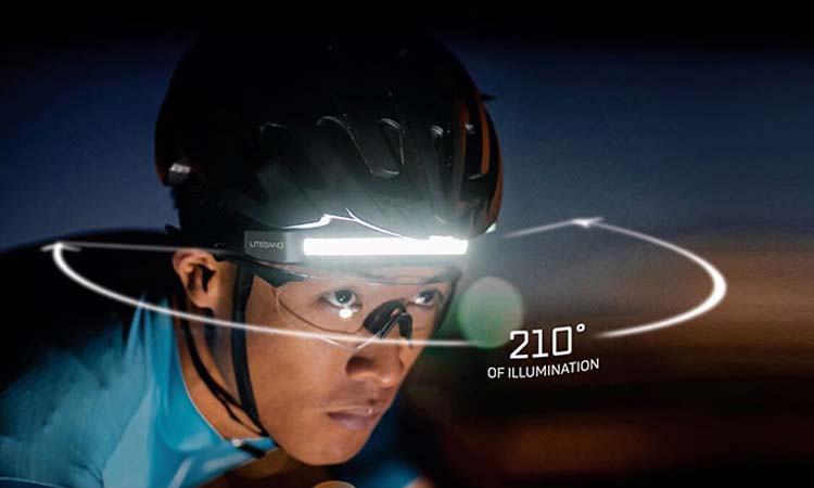Headlamp - 