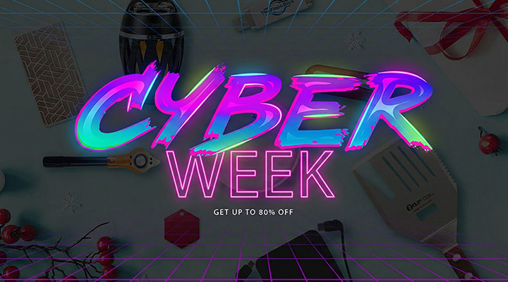 23 Hottest Cool Gadgets