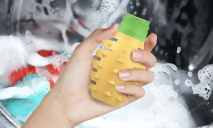 Laundry Masher