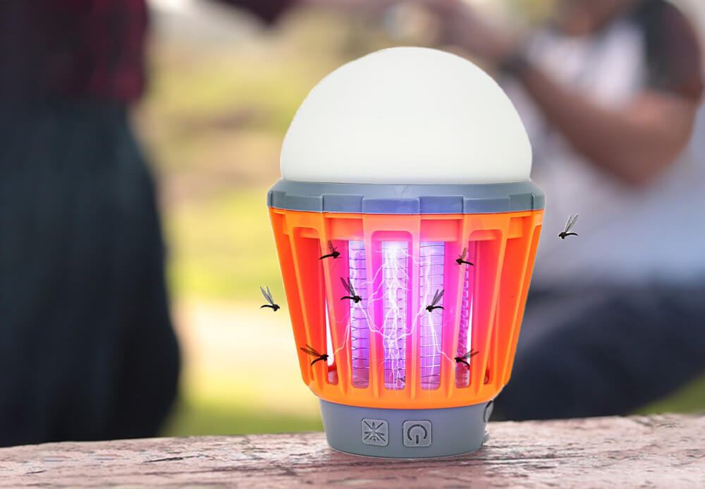 Bug Bulb