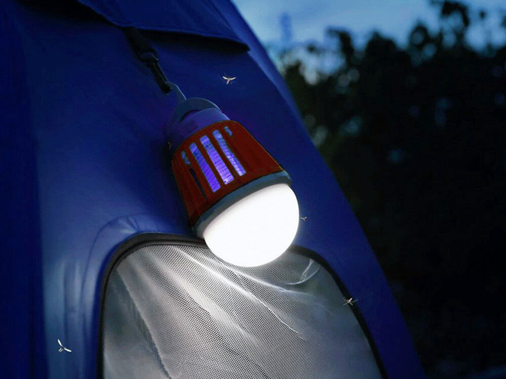 Bug Bulb