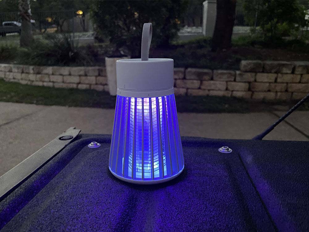 If Mosquitoes Attack You Whenever You’re Outside, Then You Need To See